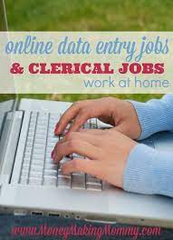 List Of Genuine Work At Home Data Entry Jobs Updated Online Data Entry Jobs Data Entry Jobs Home Jobs