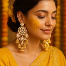 Heeramandi Chandbalis