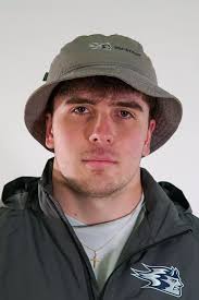 2024 Men's Track and Field Roster