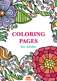 I bought one for my. File Printable Coloring Pages For Adults Free Adult Coloring Book Pdf Wikimedia Commons