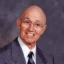 Obituary of Hermann Wilhelm Schick