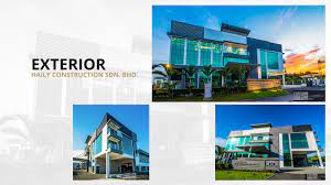 The company is 19.8% female and 43.3% ethnic minorities. Project Title Fortune Passage Design Build Sdn Bhd Facebook
