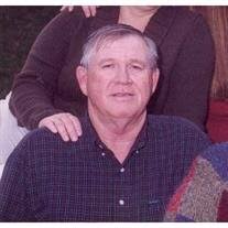 Paul D. Lowry Obituary