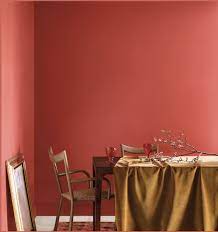 Interior Paint Color Trends For 2025