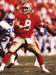 49ers Who Wore Their Number Best 49ers Nation 49ers 49ers Players