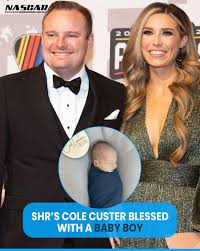 BREAKING NEWS: Chase Elliott of Hendrick Motorsports and his girlfriend Lauren  Bolger drop a heartwarming surprise &mdash; welcoming a baby boy, and his name is  taking the NASCAR world by storm. No