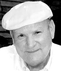 Kennedy, Charles J. “Chuck”