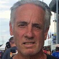 Russell L. Marcotte Obituary