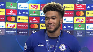Reece james statistics played in chelsea. Video Reece James Vows Chelsea Will Get Stronger Onefootball