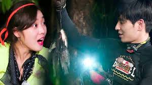 Special editions of the show air occasionally. Op Ed How Ethical Is Law Of The Jungle Allkpop