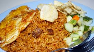 Blog Pendidikan Resep Nasi Goreng Jawa Lamongan