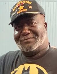 Obituary information for MSGT (RET) ALVIN LEE "BATMAN" BI...