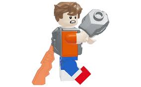 Mecabricks.com