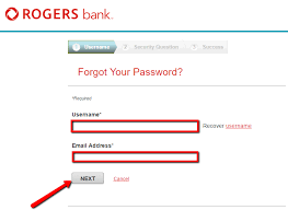 Having a trusted financial service provider is important as it is a safe place to hold and withdraw earned income. Rogers Bank Online Banking Login Bankinglogin Us