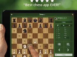 The interface is nice and there are other characteristics including tactical training, play games or tournaments, play against the computer, several databases to check them with thousands of games… The 5 Best Chess Apps By Chess Com Chess Com