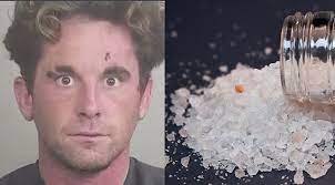 It is believed to be derived from the spanish word flaca, which means skinny. Is New Drug Flakka Really Wreaking Havoc In Spokane Bloglander
