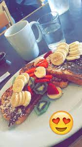 Comprehensive nutrition resource for first watch floridian french toast. Floridian French Toast From First Watch Food Toast French Toast