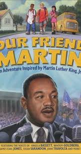 Luther shattered these strict divisions, and transformed christian musical life. Our Friend Martin Video 1999 Imdb