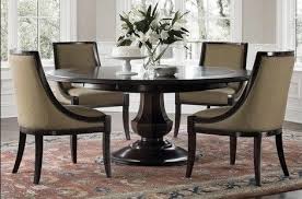 For looking for a large round table to seat 8 persons or more, we have 72″ round dining tables in various styles and colors of your choice. 20 Amazing 72 Inch Round Dining Table Designs Home Interiors Round Dining Room Table Round Dining Table Sets Round Dining Room Sets