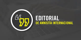 Ayer, #danielortega se registró como candidato en las próximas elecciones de nicaragua. Editorials Der Amnesty Sektion Chile Kogruppe Chile Venezuela