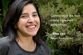 Meet Our Philanthropists