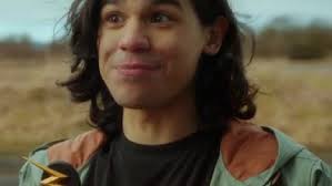 The Flash (2014) season 1 Pilot Reviews