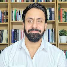 Starting in a few moments, God-willing.