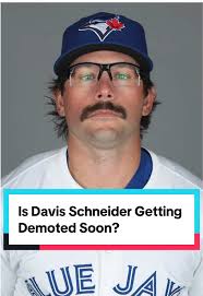 David Elliott Blue Jays