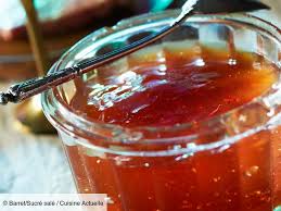 Gelee De Coing Recette De Grand Mere Facile Decouvrez Les Recettes De Cuisine Actuelle