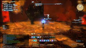 Ffxiv arr titan hard mode the navel (hard); Final Fantasy Xiv Primal Guide Titan The Lord Of Crags