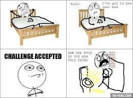 The Morning Wood Struggles 9gag Morning Wood Super Funny Funny