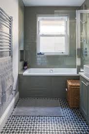 There's also a variety of designs and finishes available too such as metro tiles and stone effects. 11 Ways To Use Green In Your Bathroom Houzz Ie