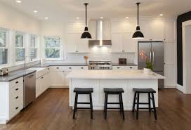 your kitchen lighting design