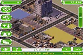 Made for dedicated and casual players alike, let your inner urban planner run wild with the world's favorite city building simulation. Simcity Deluxe Iphone App Download Chip