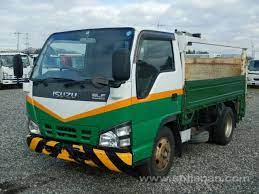 There are 688 suppliers who sells isuzu box trucks for sale on alibaba.com, mainly located in asia. Isuzu Elf Truck 2006 6 3 0t Flat Body Sbt Japan Malawi Facebook