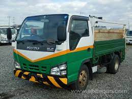 Source from auction, dealers, wholesalers and end users for maximum choice & best prices. Isuzu Elf Truck 2006 6 3 0t Flat Body Sbt Japan Malawi Facebook
