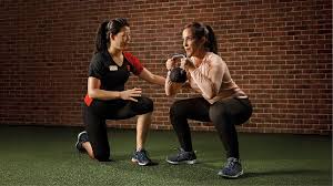 Whether you are new to exercise or a competitive athlete, at some point in your training you will hit the dreaded plateau. Personal Training Certified Gym Trainers Instructors Fitness First Id