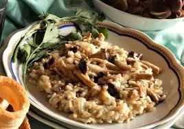 Check spelling or type a new query. Risotto Funghi E Salsiccia La Ricetta Semplice E Perfetta Ricette