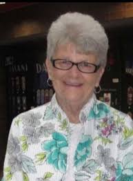 Wilma Kaye Wesley Obituary September 21, 2024