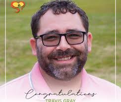 Travis Gray