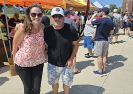 New hot sauce festival brings the heat to Aurora