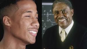 Eddie Robinson's impact