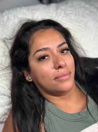 Here for all your brow, brazilian, or tooth jewelry needs 🥰 Always  welcoming new clients so book in advance, June is almost completey full and  I'm already booking for July 🌼 Follow