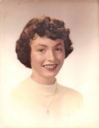 Patricia Freeman Obituary