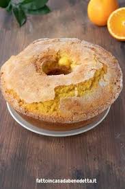 Perfetta sia a merenda che a colazione! Ciambella Soffice All Arancia Ricetta Facile Di Benedetta Oggi Prepariamo Insieme La Ciambella Soffice All Arancia Un Dolce Legg Ricette Dolci Ricette Dolci