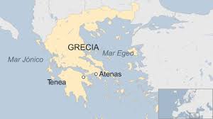 Tenea Descubren En Grecia Una Ciudad Perdida Fundada Por Los Prisioneros De La Guerra De Troya Bbc News Mundo