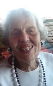 Mary Bates Obituary November 3, 2020