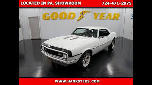 Image result for Ermine White 1968 Camaro