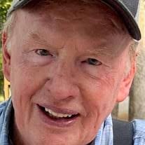 Michael Andrew Kern Obituary (2023)