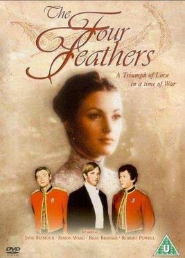 The Four Feathers (1978 film) - Wikipedia